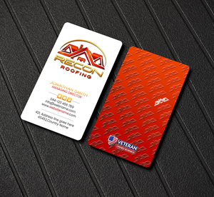 Diseño de Tarjeta de Presentación por Creations Box 2015 para este proyecto | Diseño: #35694064