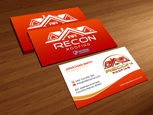 Diseño de Tarjeta de Presentación por Creations Box 2015 para este proyecto | Diseño: #35694555