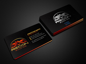 Diseño de Tarjeta de Presentación por Creations Box 2015 para este proyecto | Diseño: #35694558