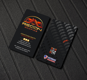 Diseño de Tarjeta de Presentación por Creations Box 2015 para este proyecto | Diseño: #35695853