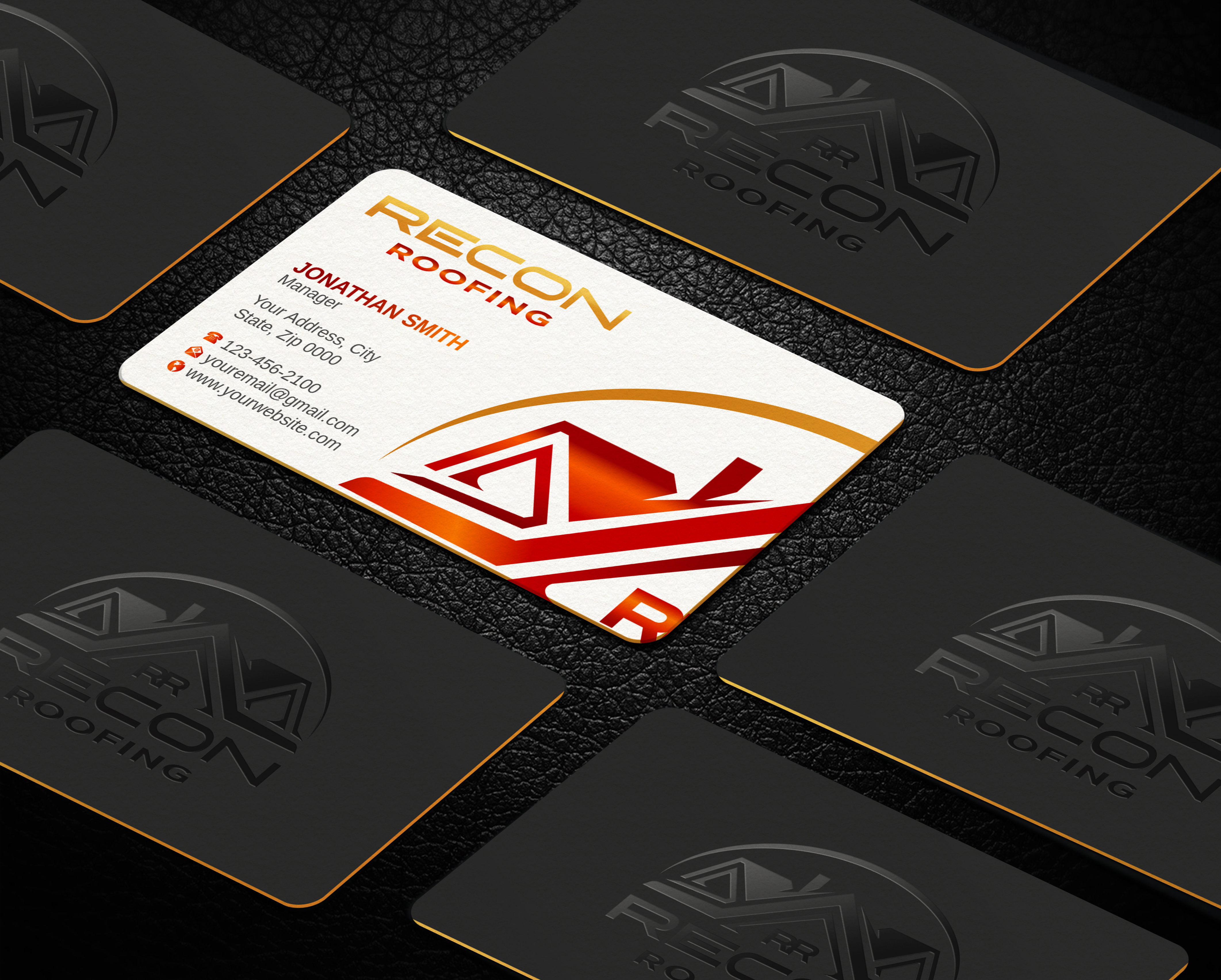Business Card Design by LAXMI DESIGNHUB for this project | Design #35693684