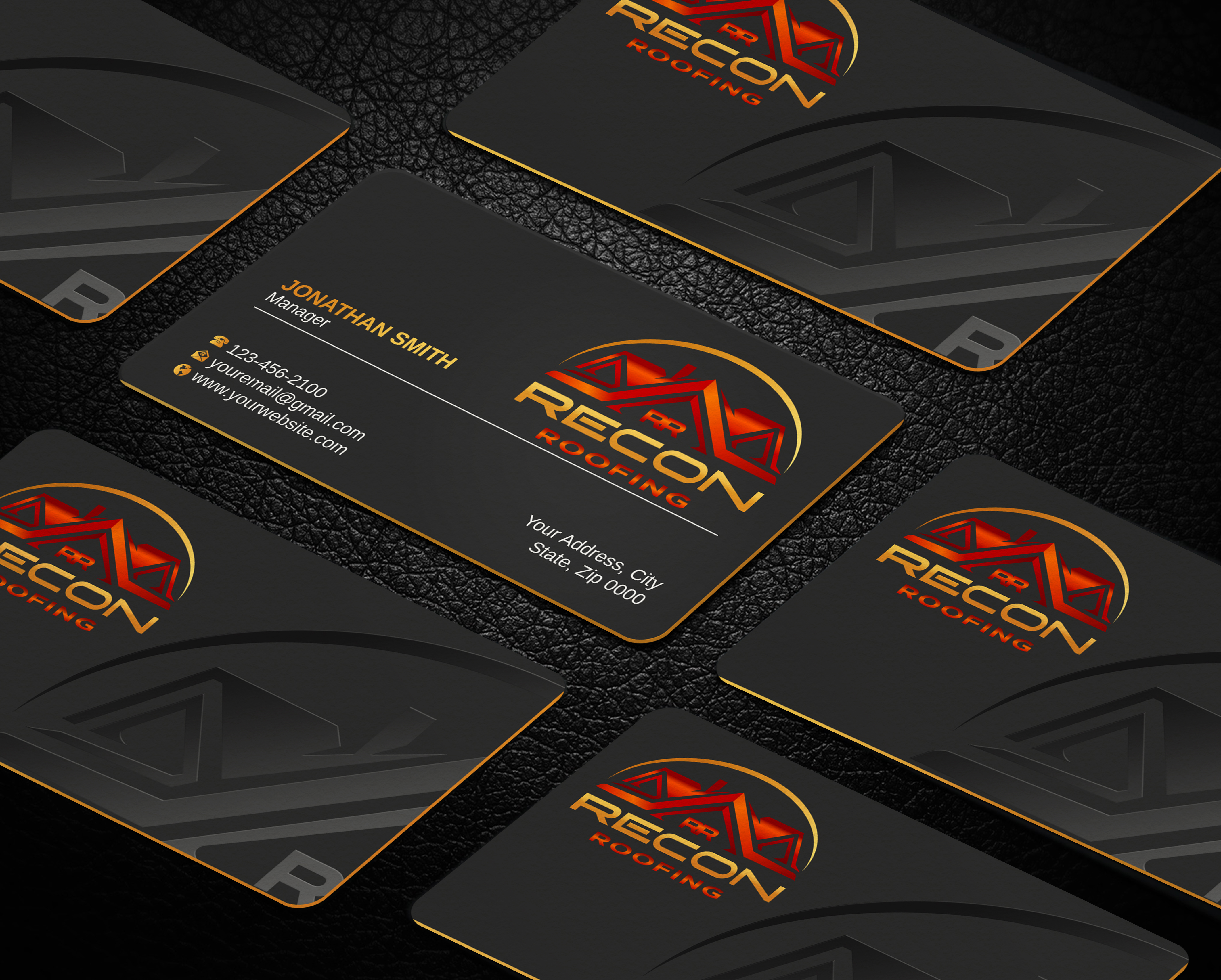 Business Card Design by LAXMI DESIGNHUB for this project | Design #35693694