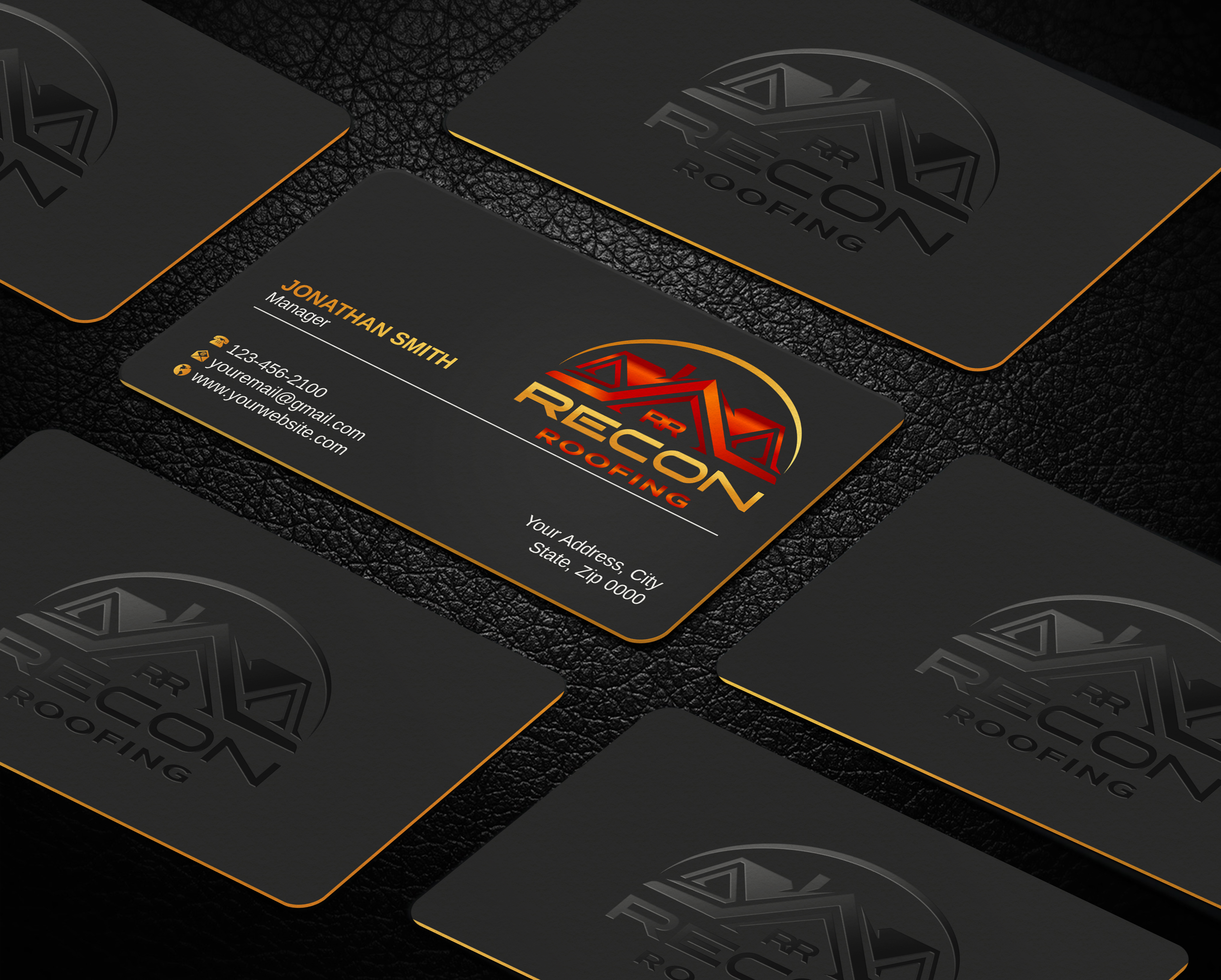Business Card Design by LAXMI DESIGNHUB for this project | Design #35693695