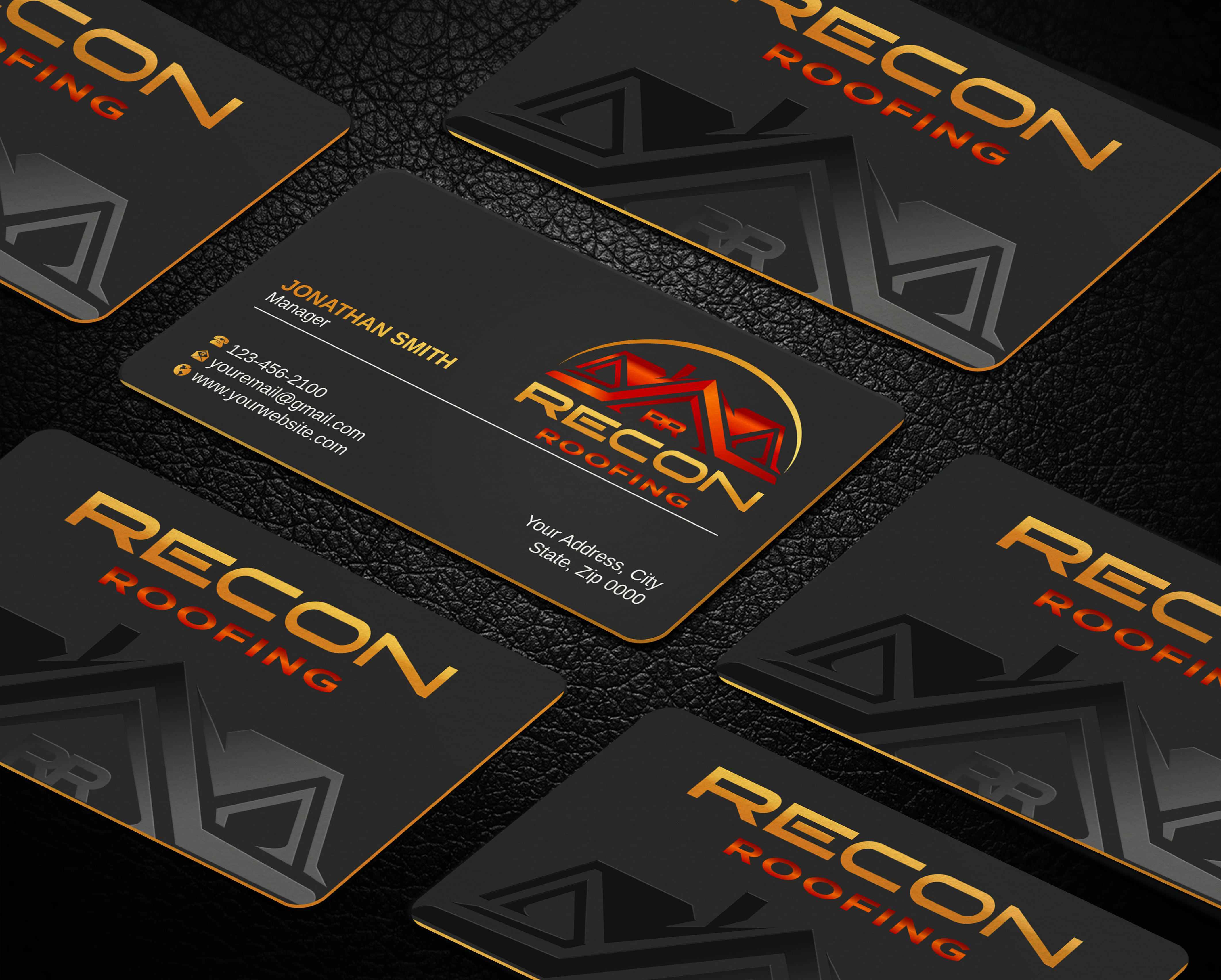 Business Card Design by LAXMI DESIGNHUB for this project | Design #35693696