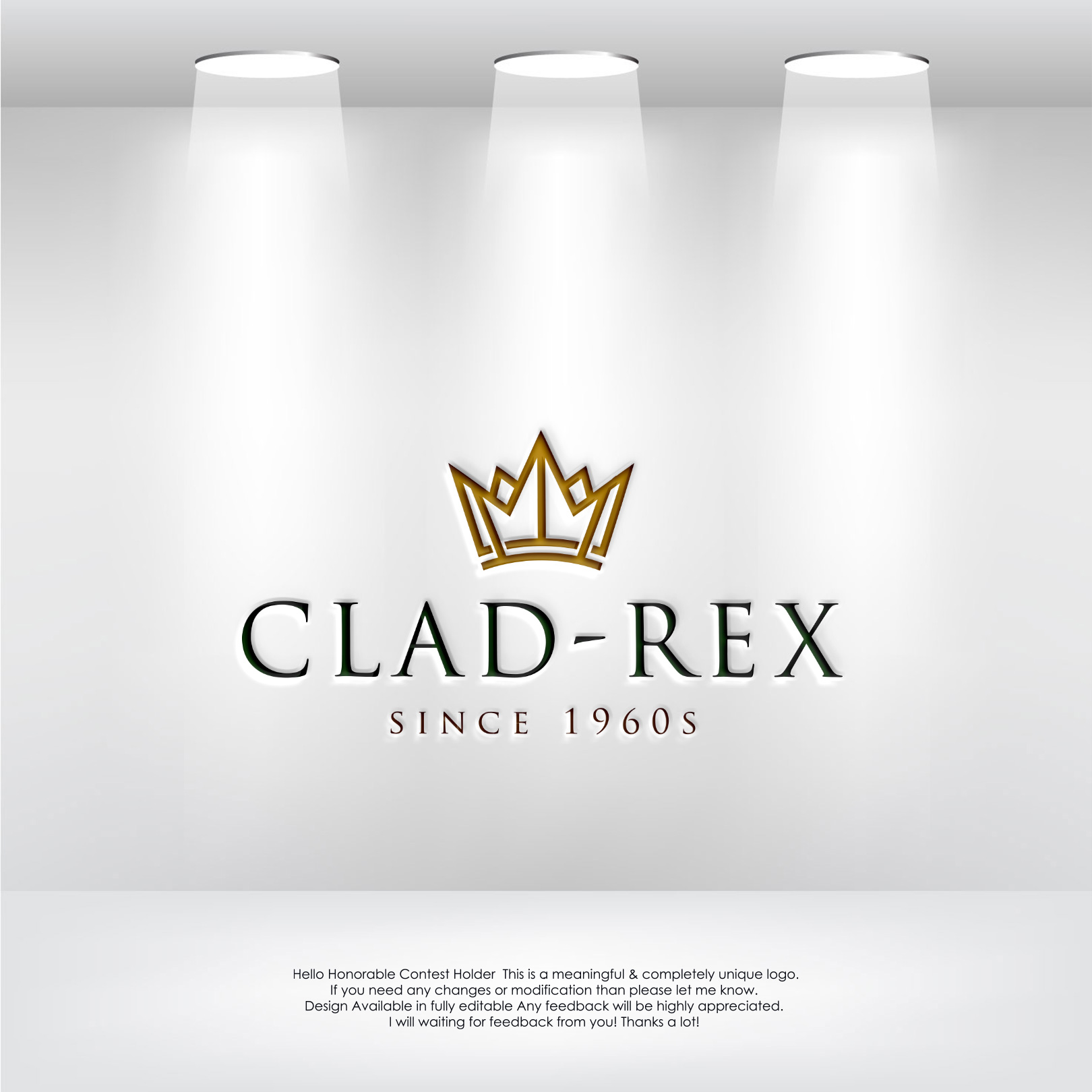 Logo Design by LogoEon for this project | Design #35685481