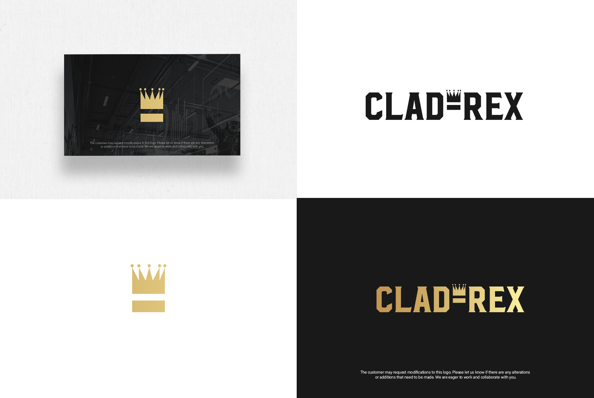 Logo Design by Locke+ for this project | Design #35684604