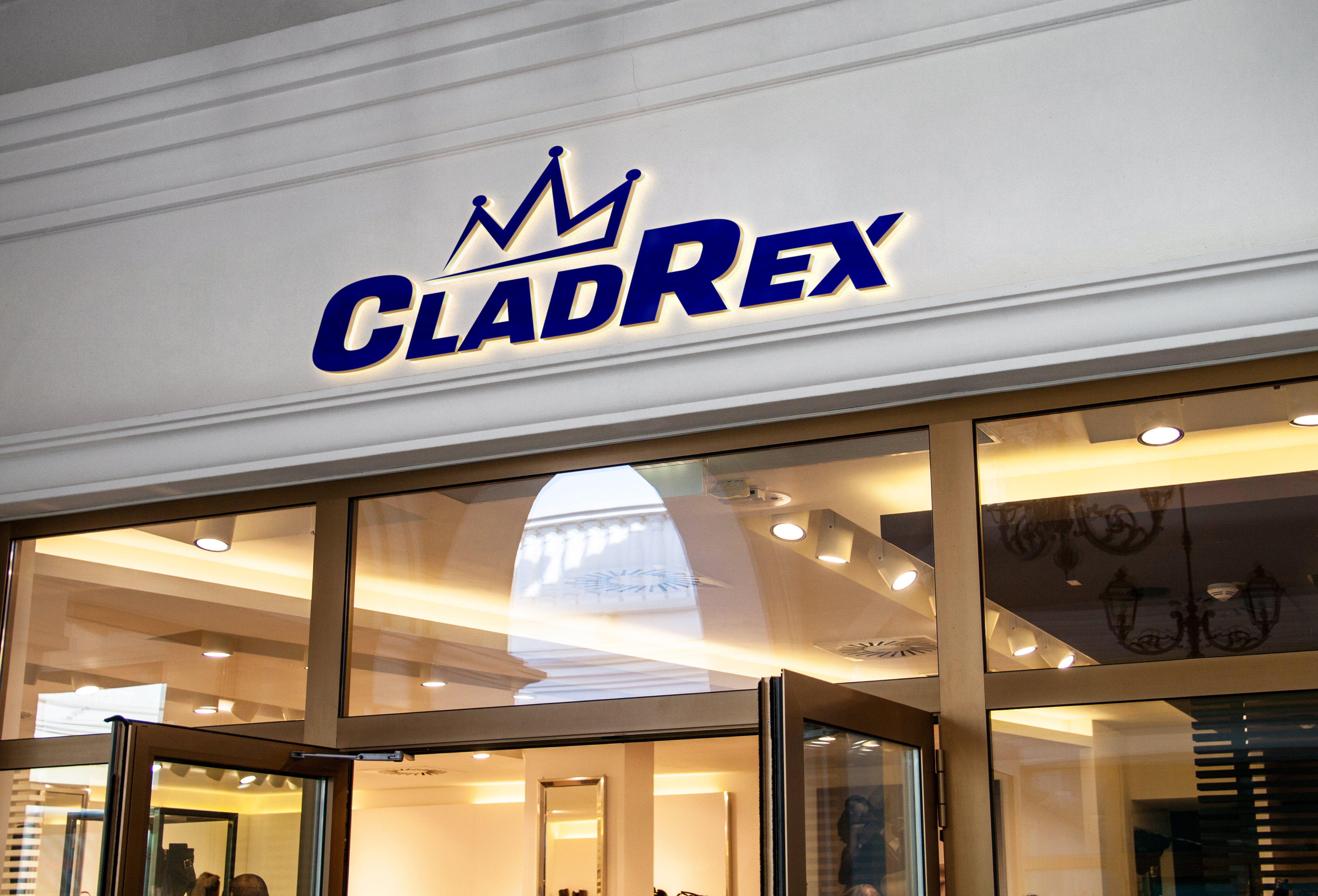 Logo Design by Graphixpointt for this project | Design #35685269