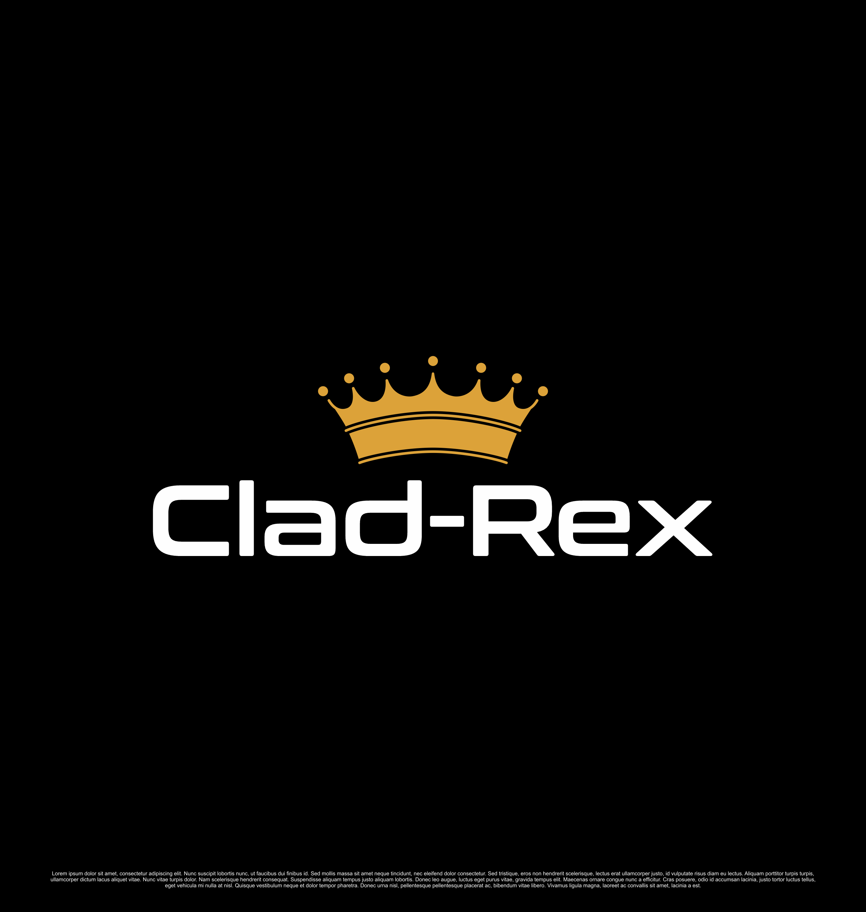 Logo Design by saesean for this project | Design #35693932