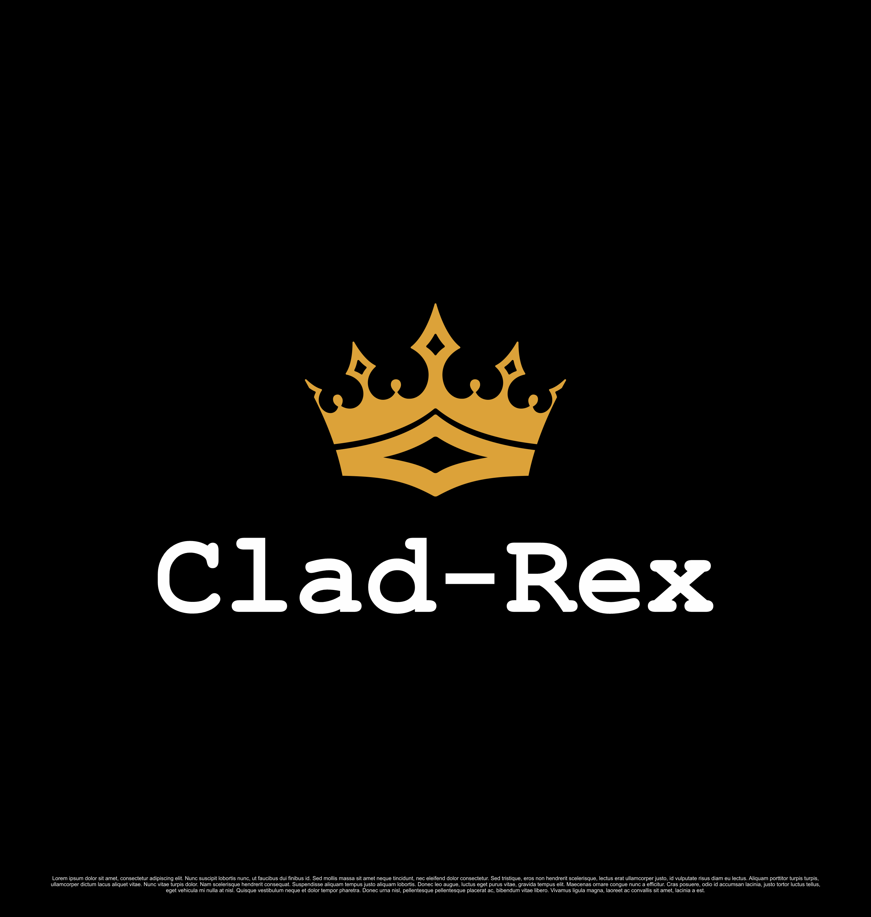Logo Design by saesean for this project | Design #35693933