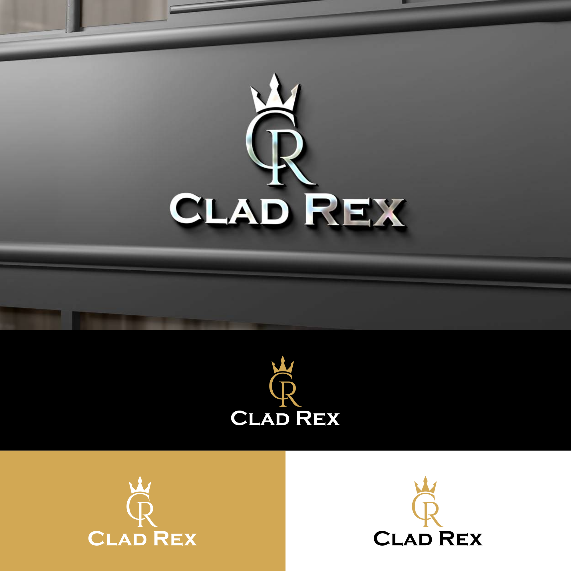 Logo Design by 3n0h99 for this project | Design #35685971