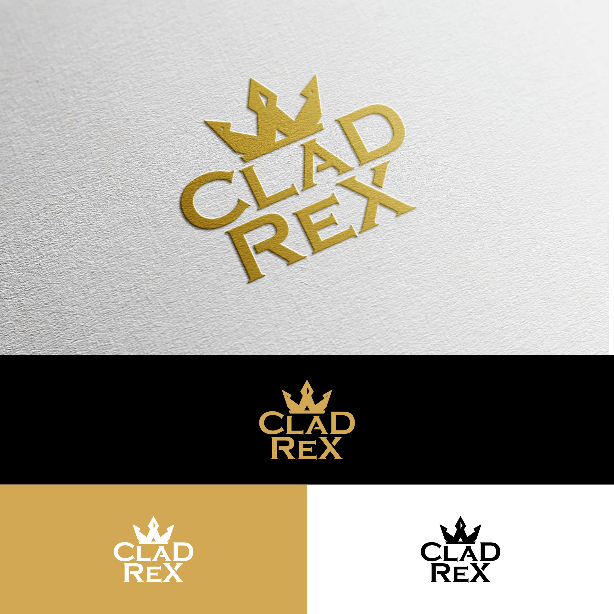 Logo Design by 3n0h99 for this project | Design #35685972