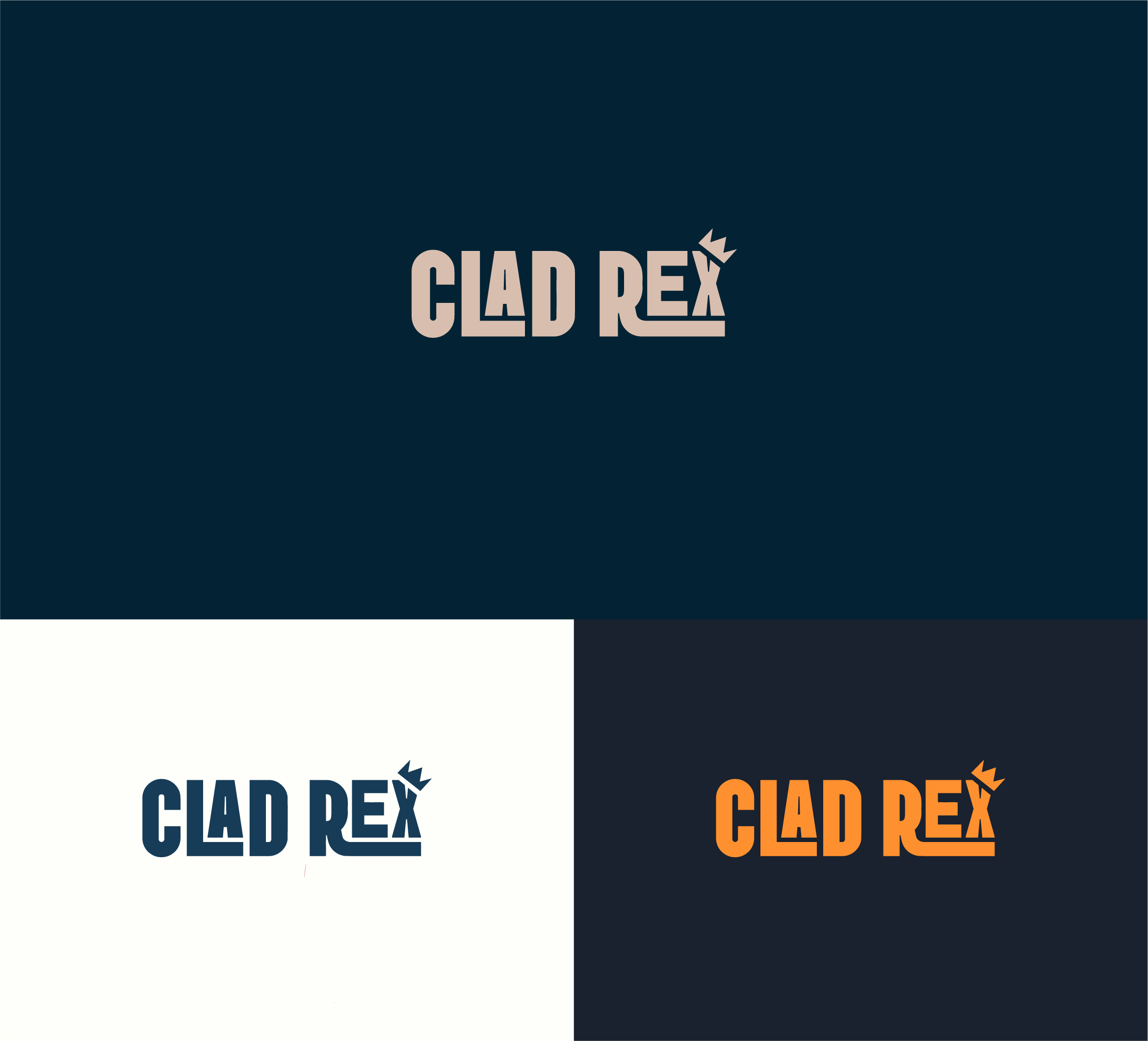 Logo Design by dai hui for this project | Design #35686755