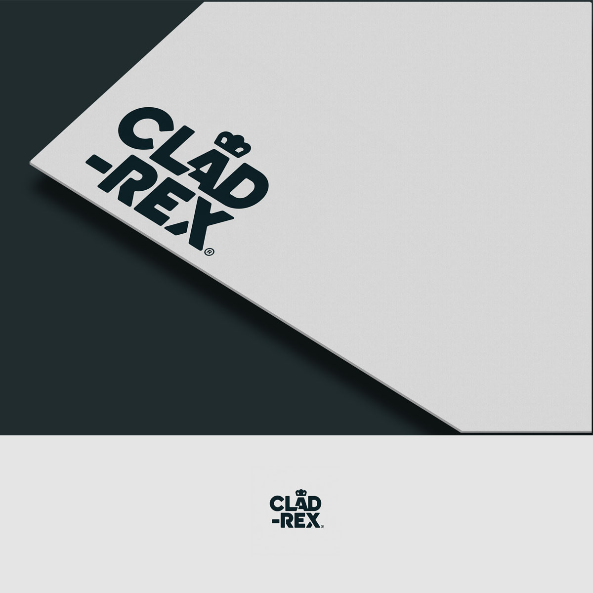 Logo Design by mekail for this project | Design #35687759