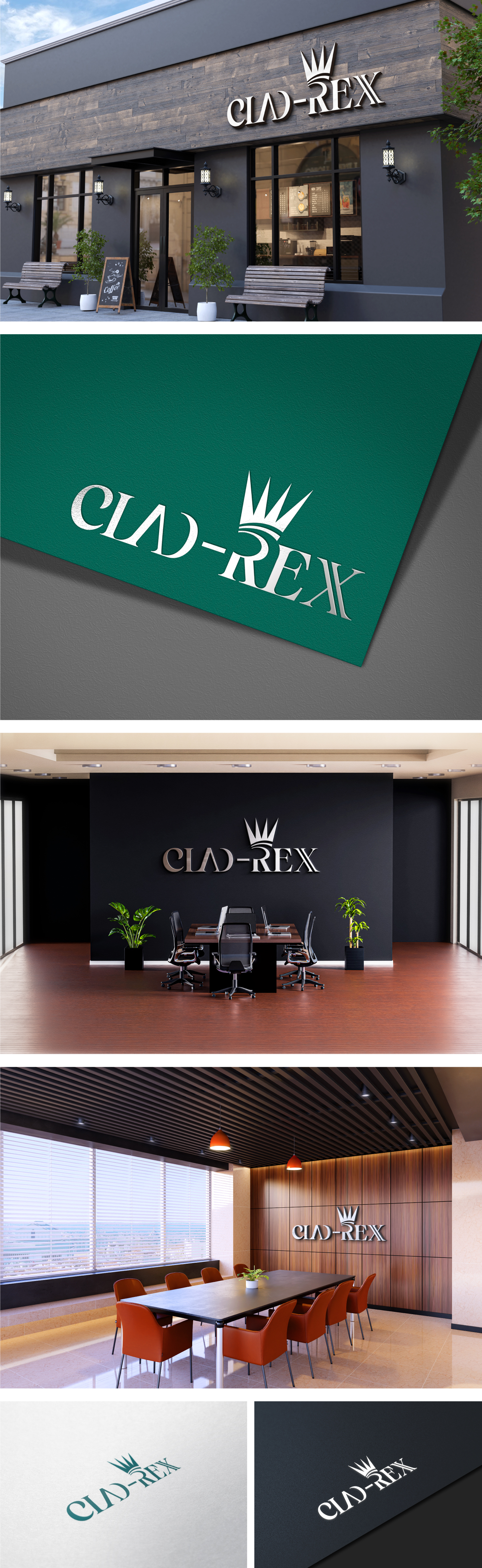 Logo Design by Tube light for this project | Design #35692100