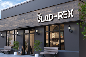 Logo Design by Tube light for this project | Design: #35697767