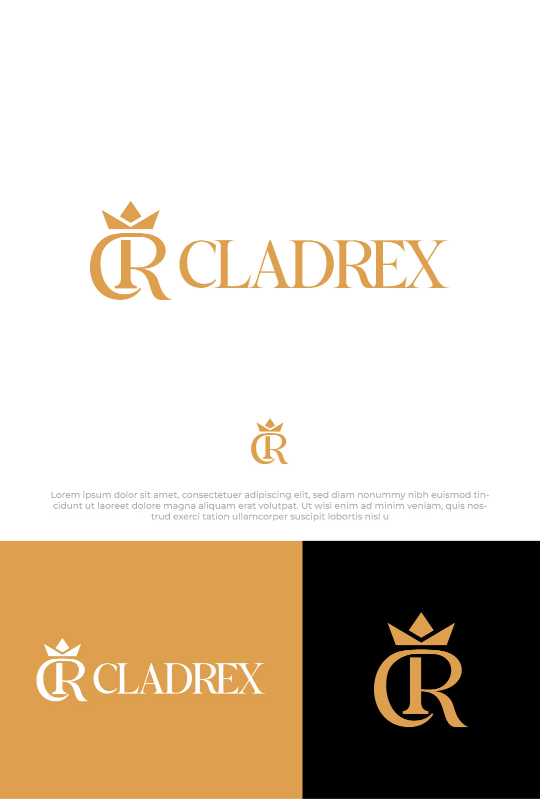 Logo Design by SAM-ART for this project | Design #35719216