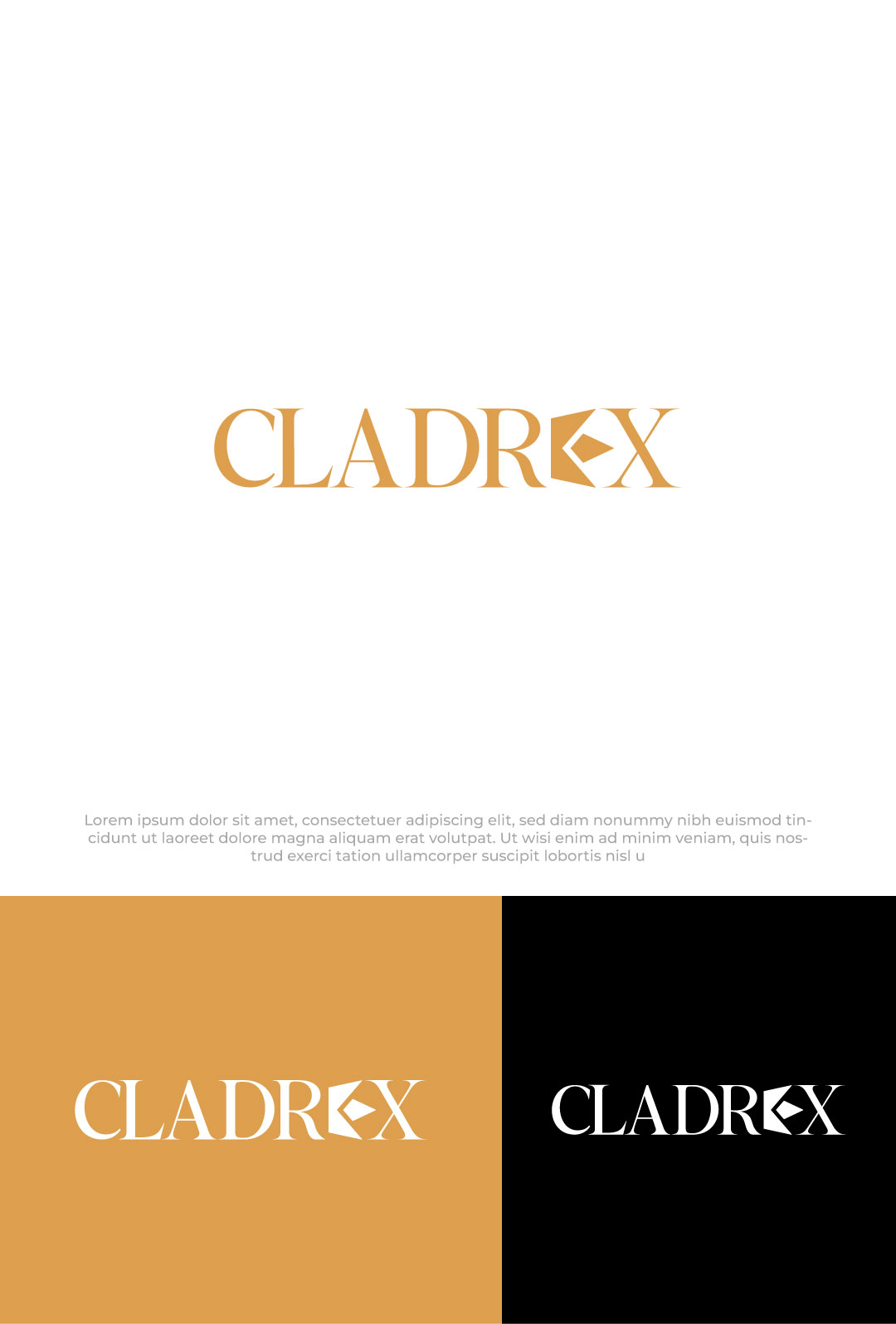Logo Design by SAM-ART for this project | Design #35719245