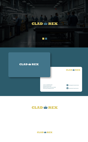 Logo Design by chilliebird studio for this project | Design: #35691312
