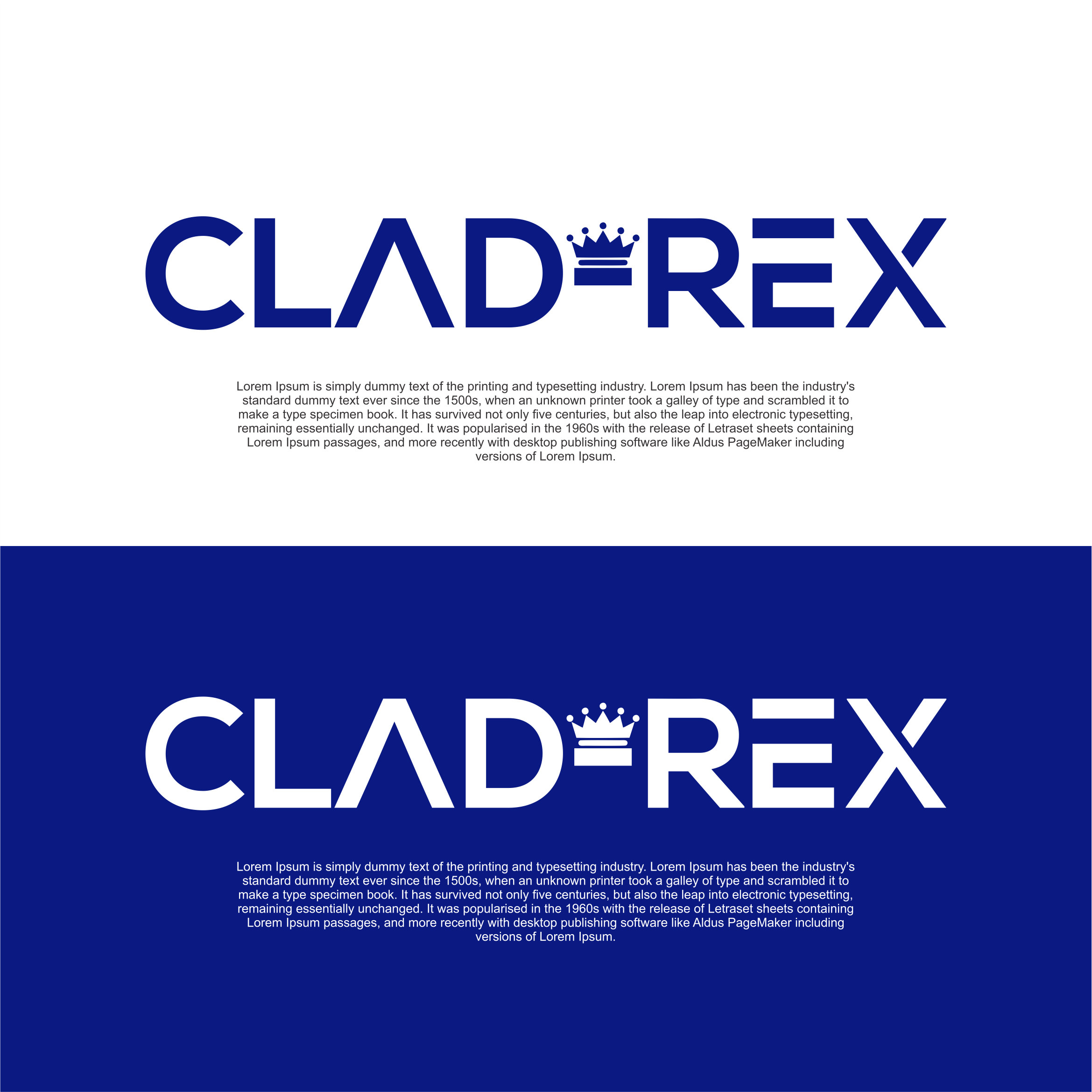 Logo Design by diego costa for this project | Design #35685574
