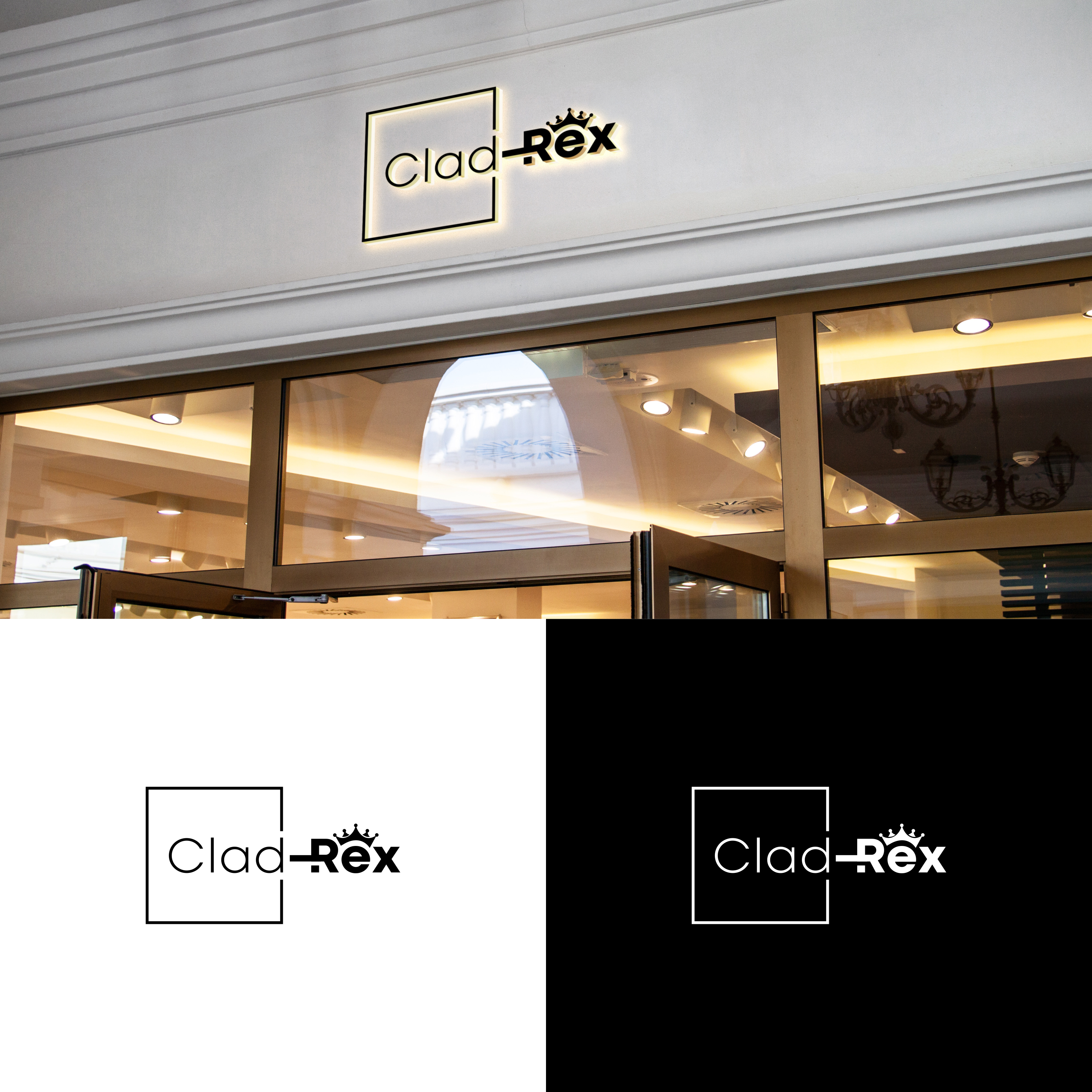 Logo Design by syad666 for this project | Design #35685851