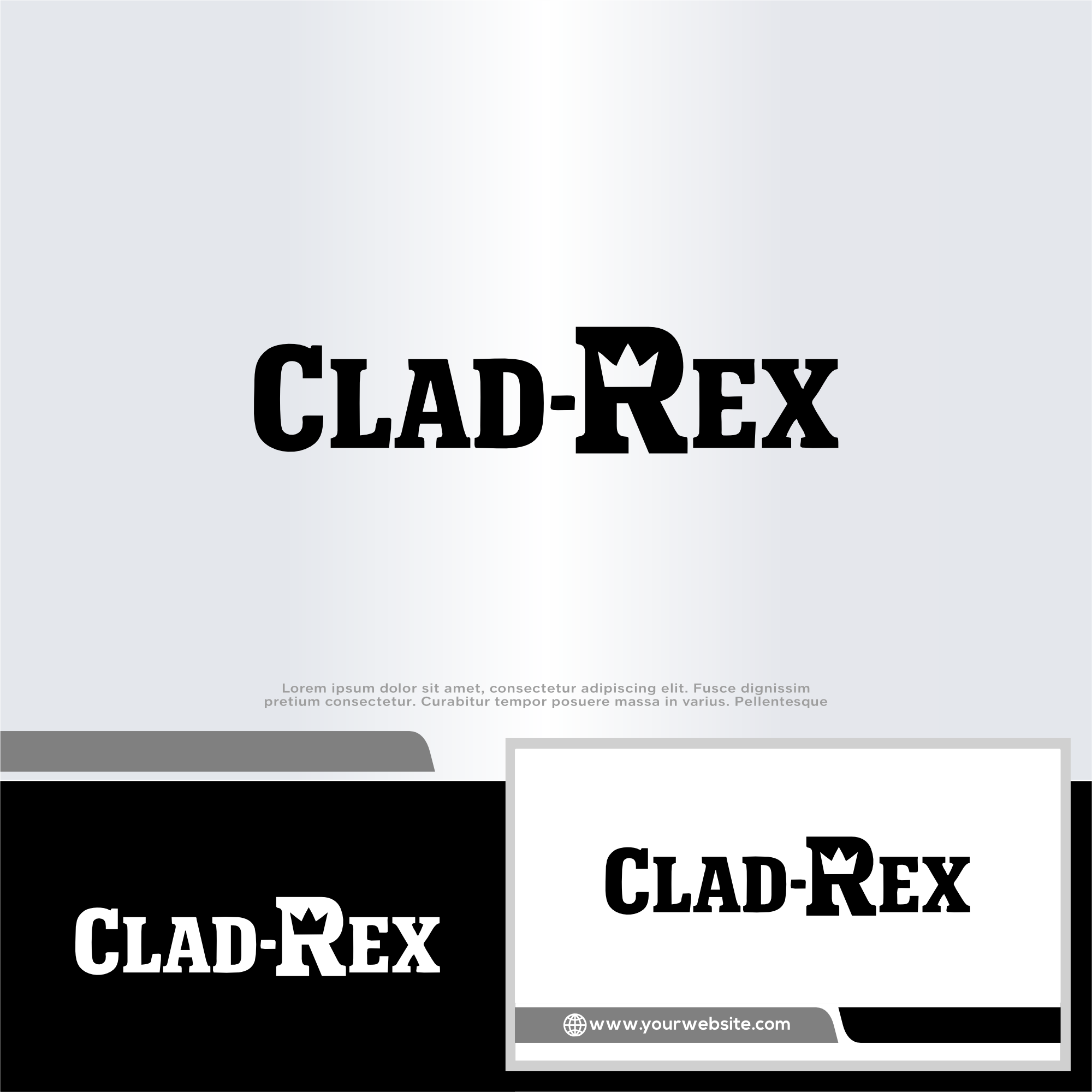 Logo Design by win it for this project | Design #35714706