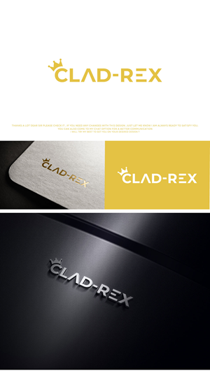 Logo Design by Logo Care. for this project | Design: #35707859