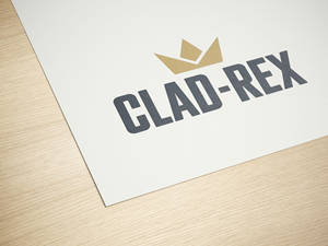 Logo Design by D -lara seen for this project | Design: #35691532
