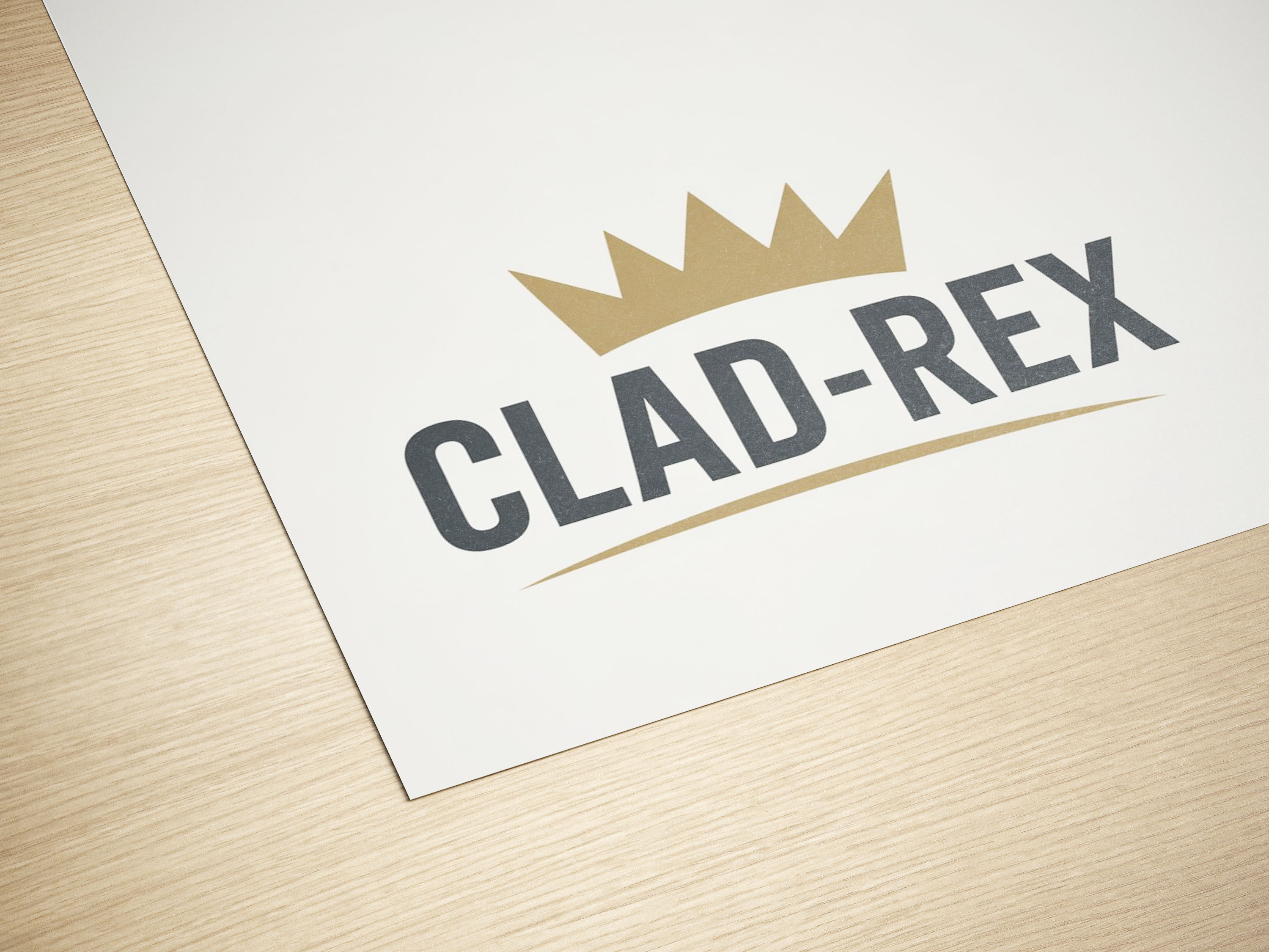 Logo Design by D -lara seen for this project | Design #35691535