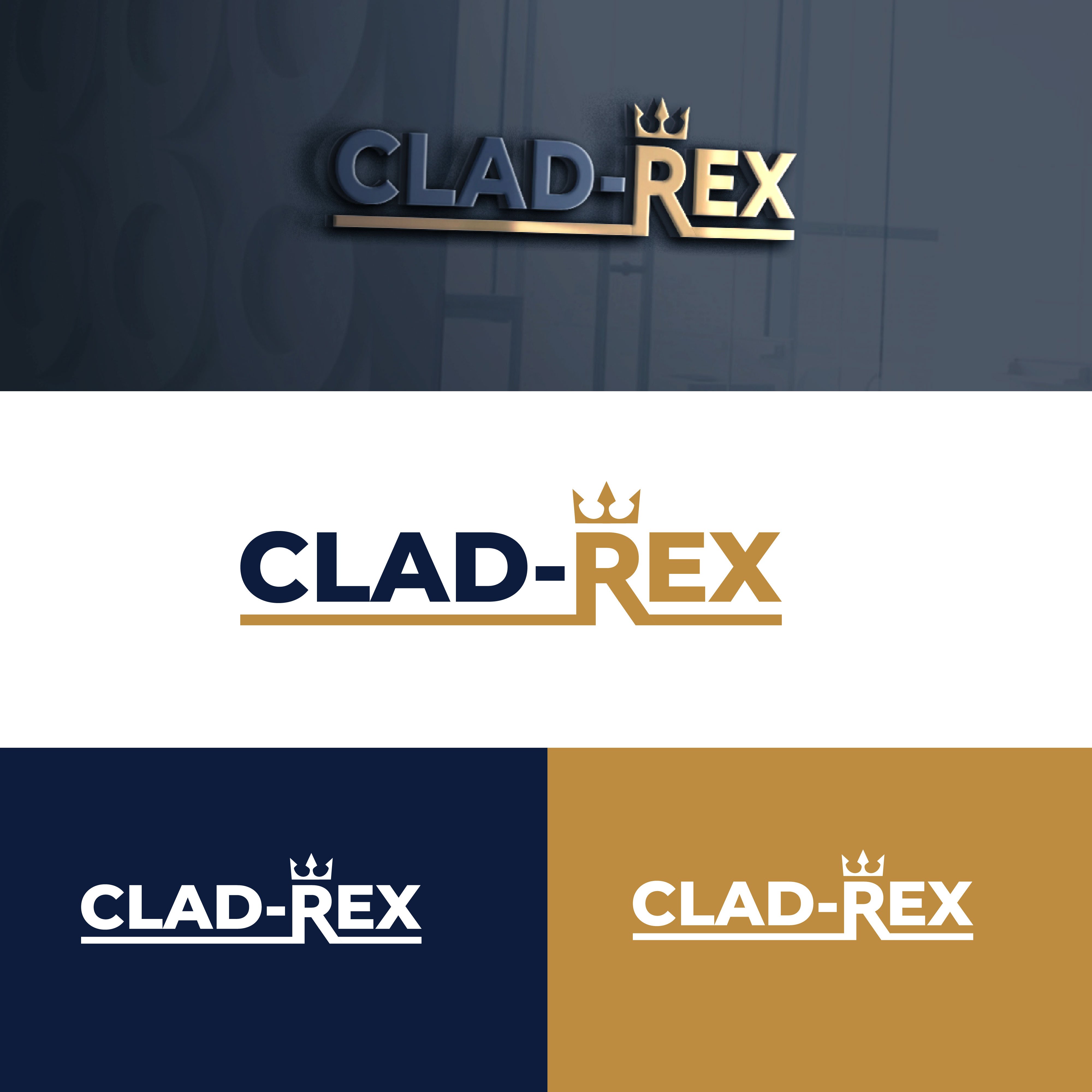 Logo Design by MST PINKY KHATUN for this project | Design #35716483