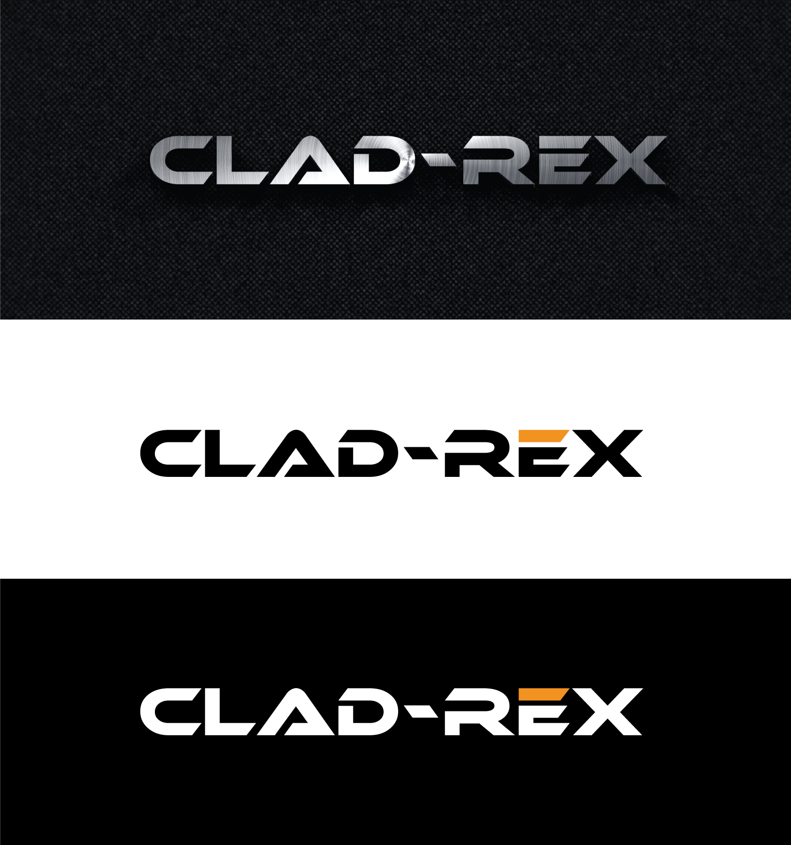 Logo-Design von WB NAG für dieses Projekt | Design #35686419