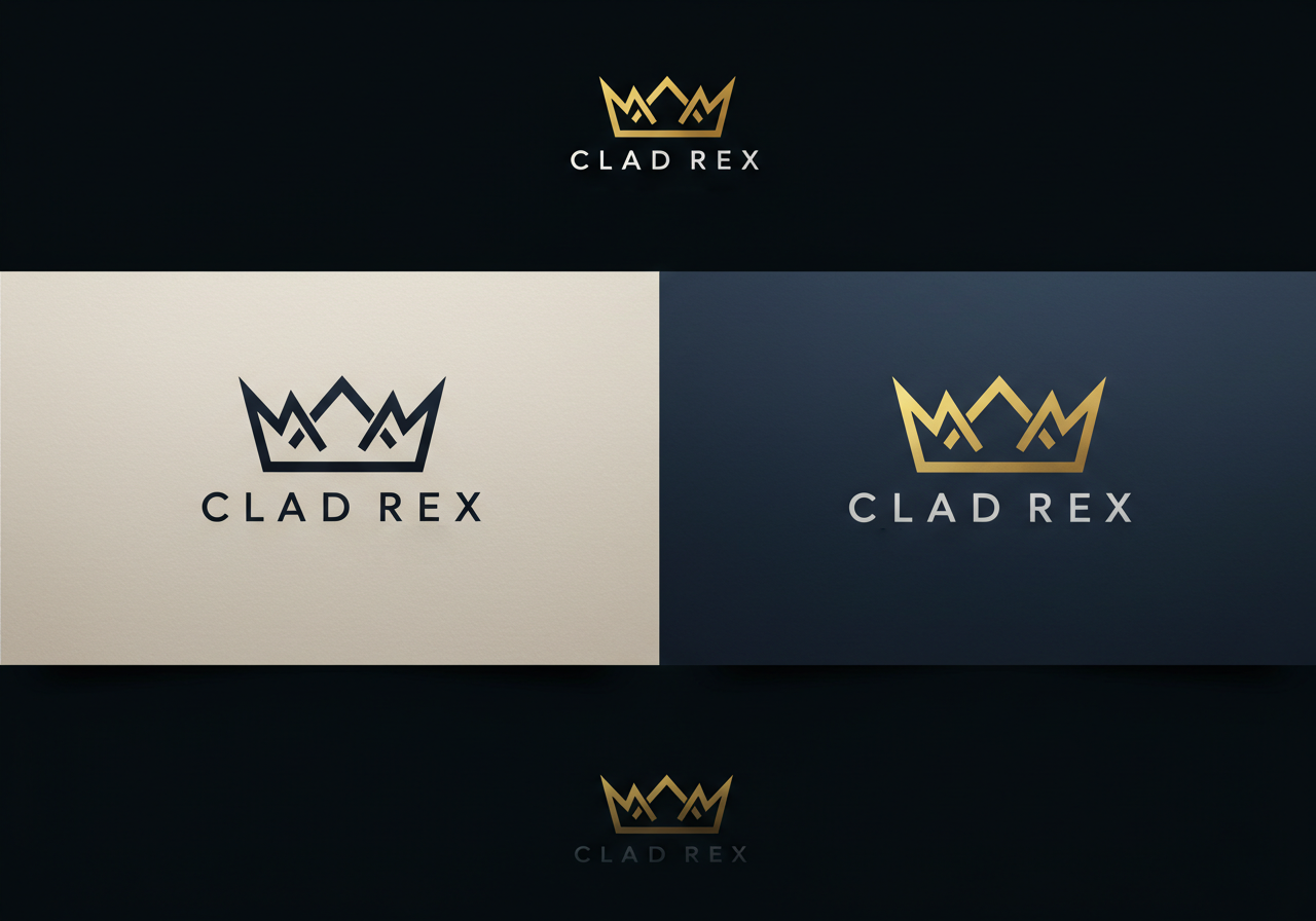 Logo Design by graphicclassic for this project | Design #35724159