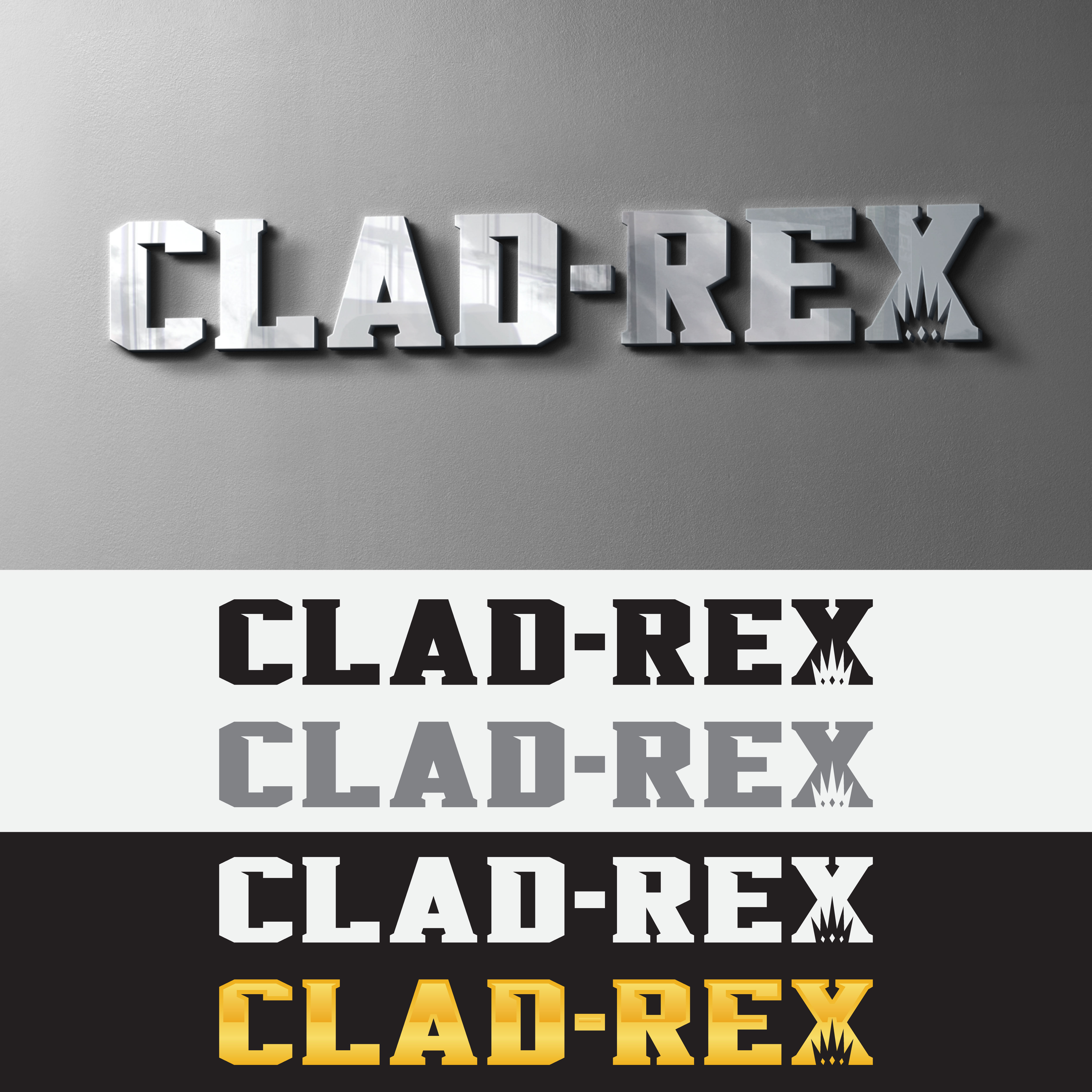 Logo Design by wrdy for this project | Design #35684355