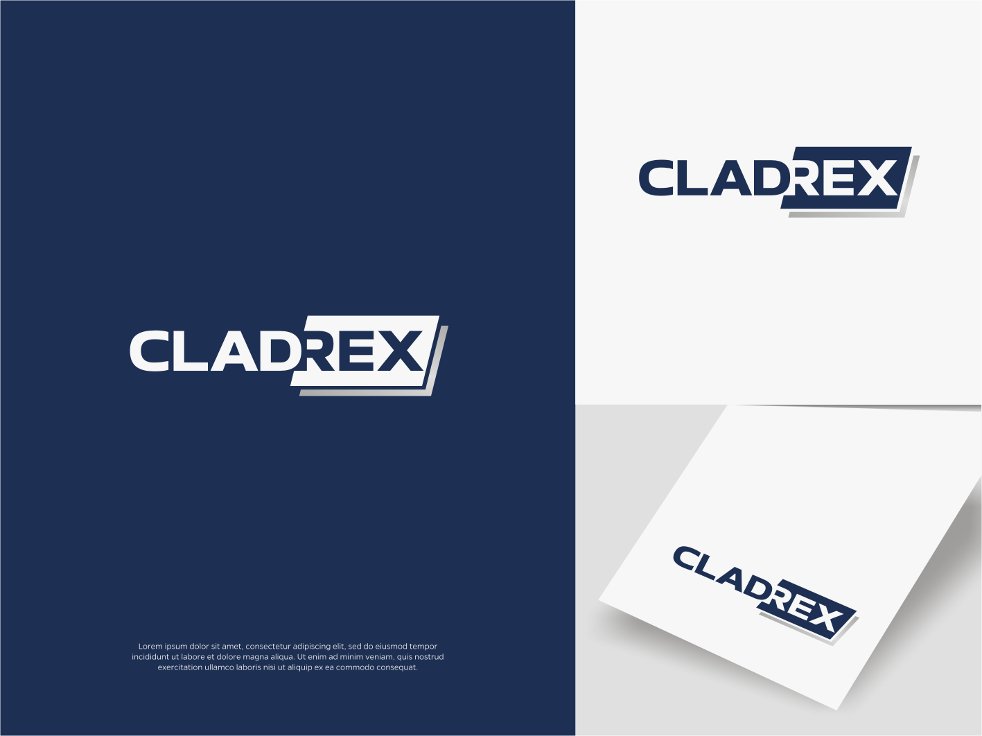 Logo Design by CKS d e s i g n for this project | Design #35701457