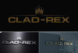 Logo Design by Atec for this project | Design: #35687277