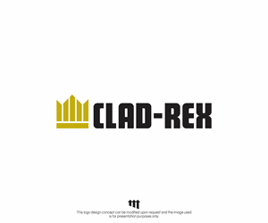 Logo Design by MBARO for this project | Design: #35732240