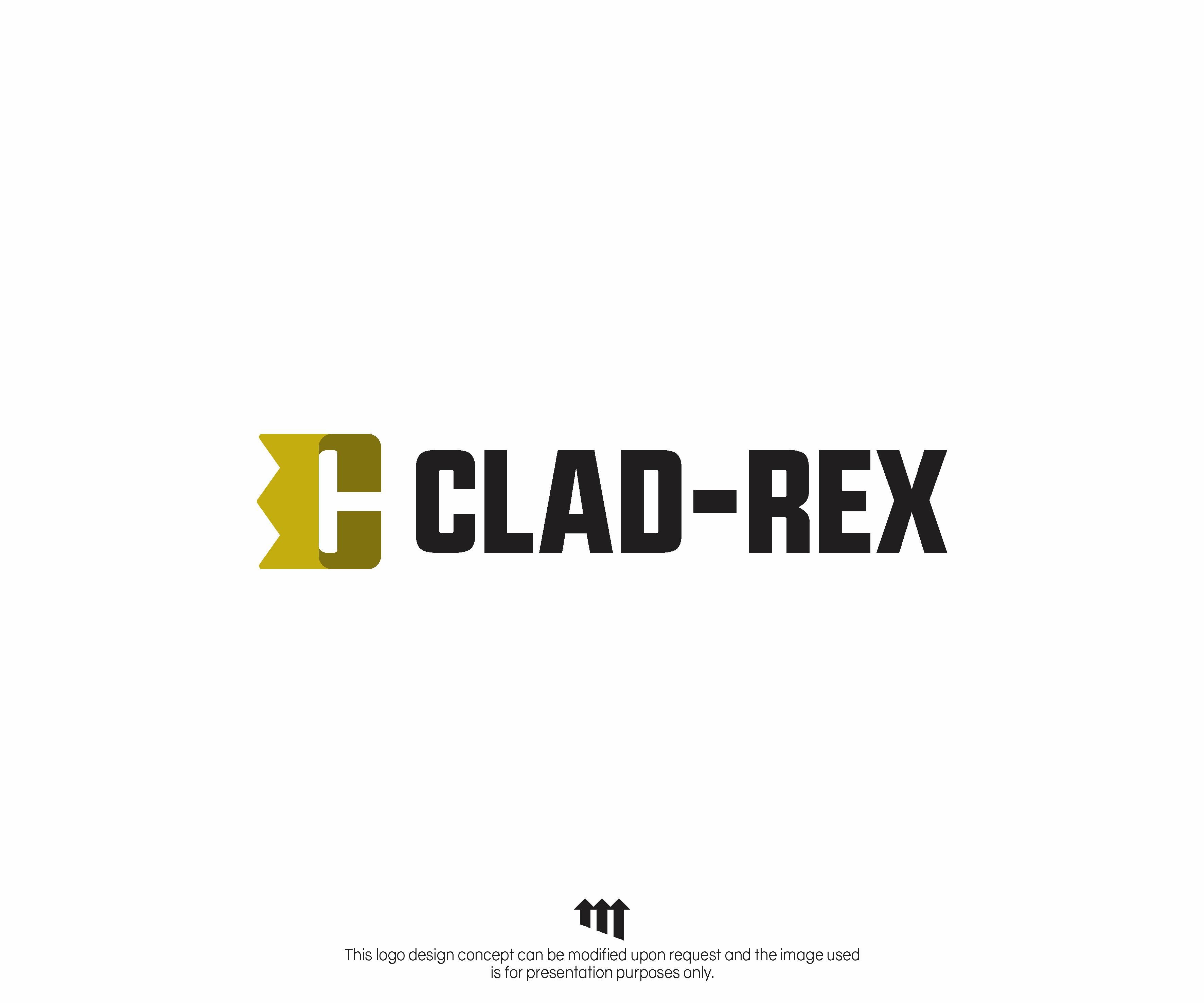 Logo Design by MBARO for this project | Design #35732242