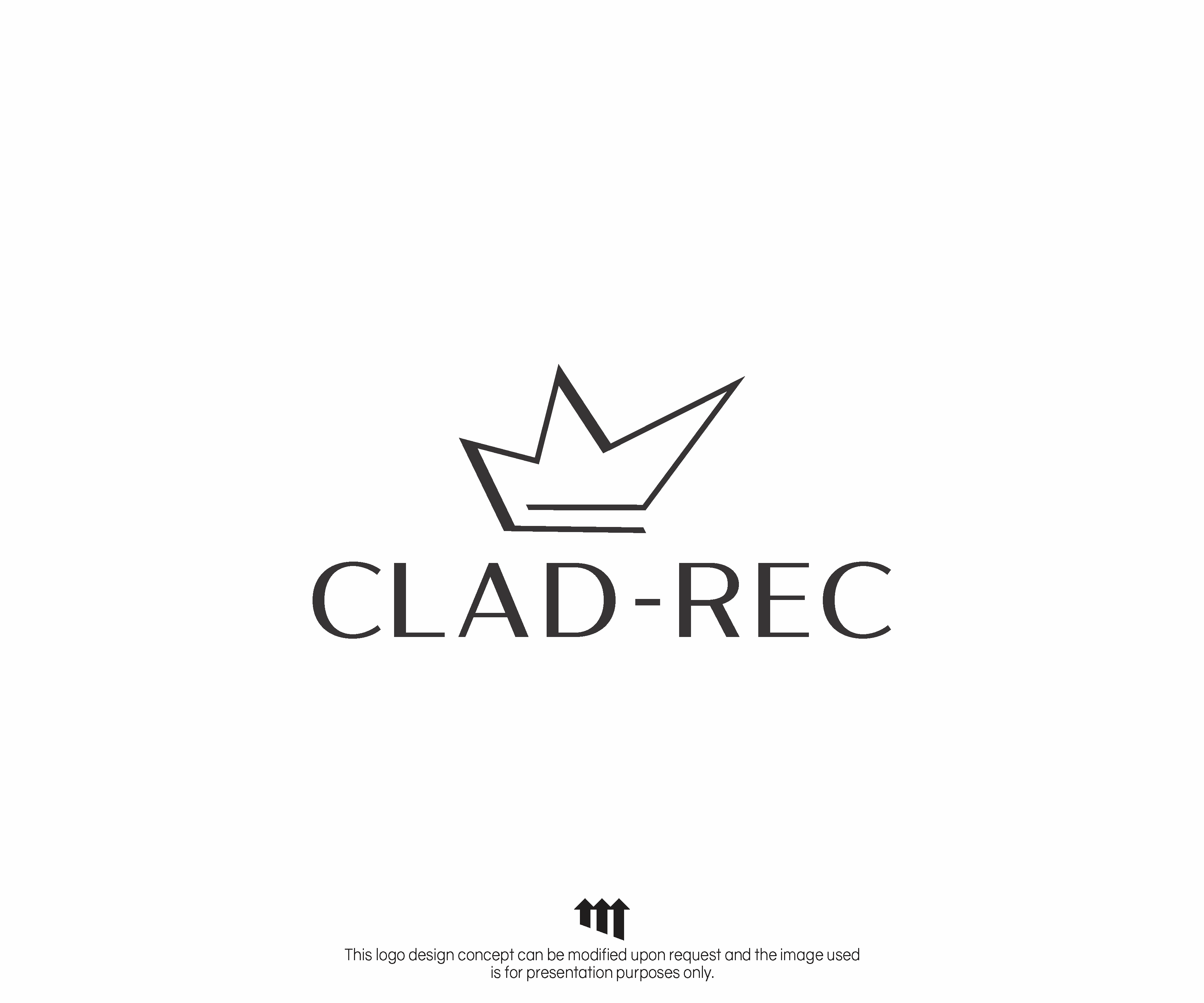 Logo Design by MBARO for this project | Design #35732243