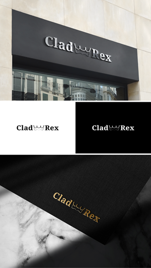 Logo Design by AL-BARAKAH for this project | Design: #35692979
