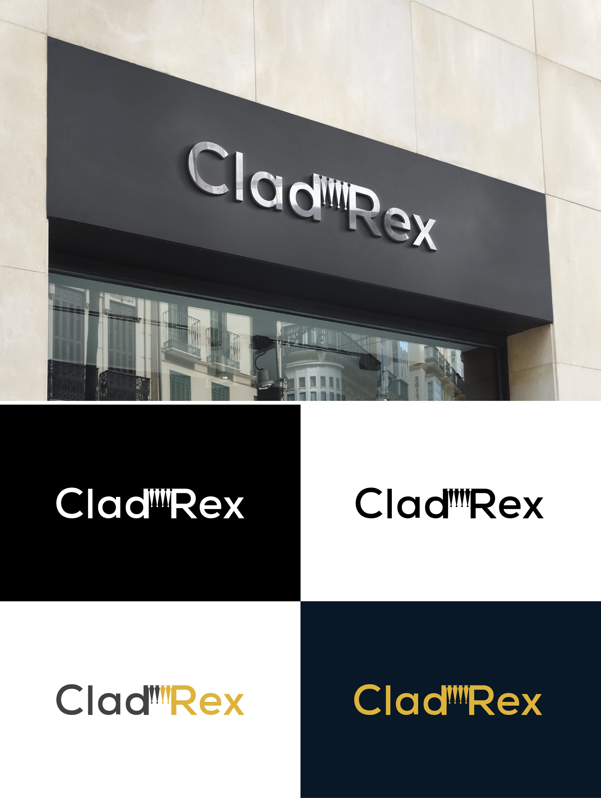 Logo Design by AL-BARAKAH for this project | Design #35693051