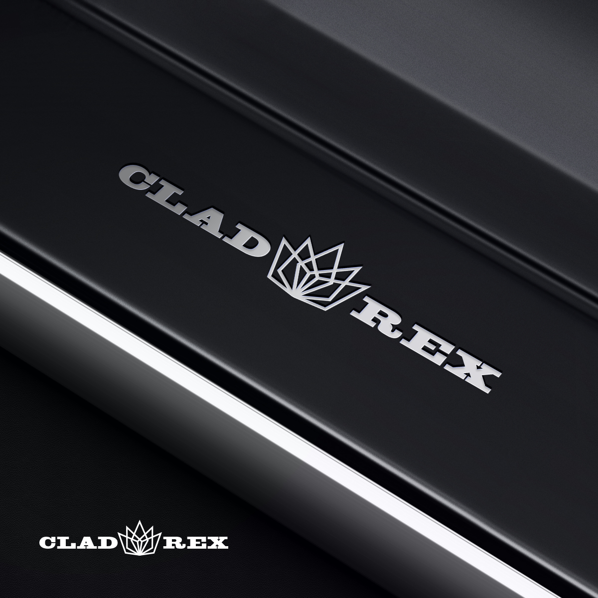 Logo Design by ares_h1 for this project | Design #35686961