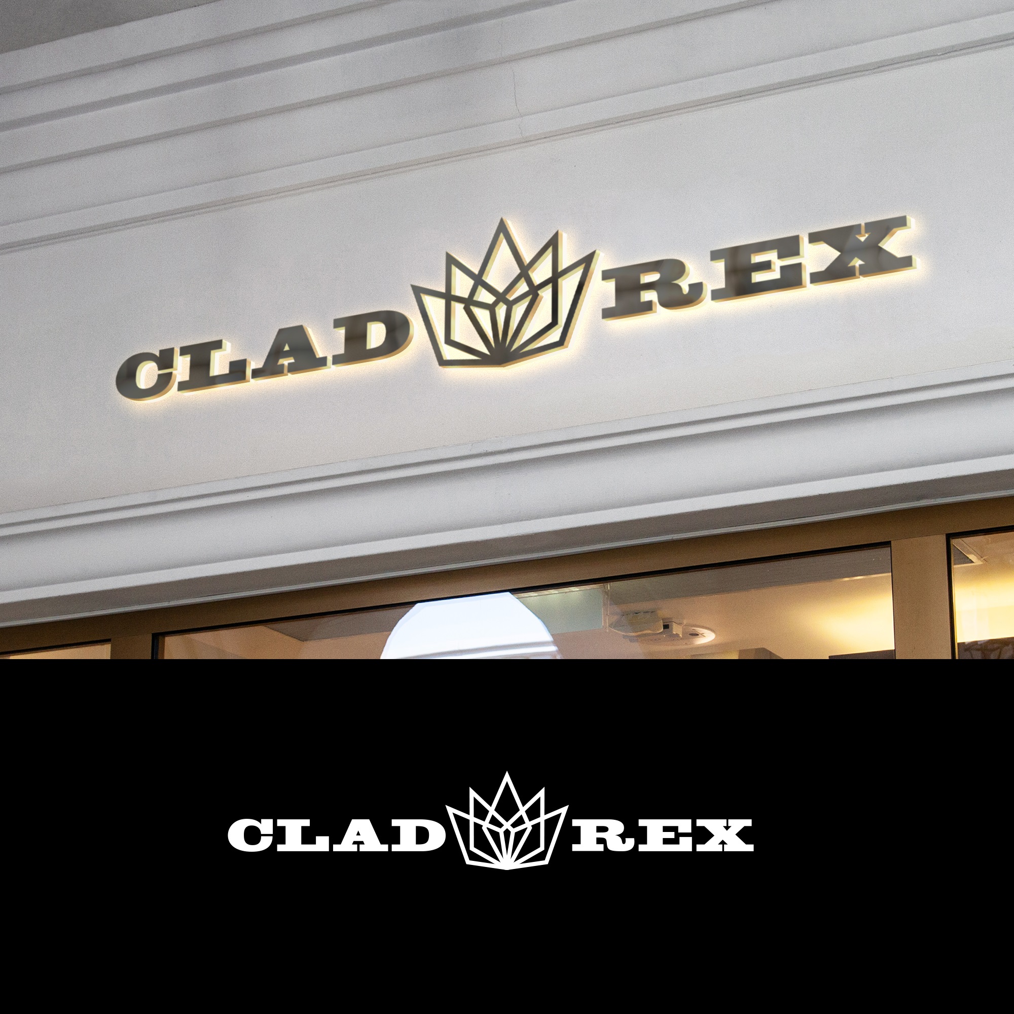 Logo Design by ares_h1 for this project | Design #35686962