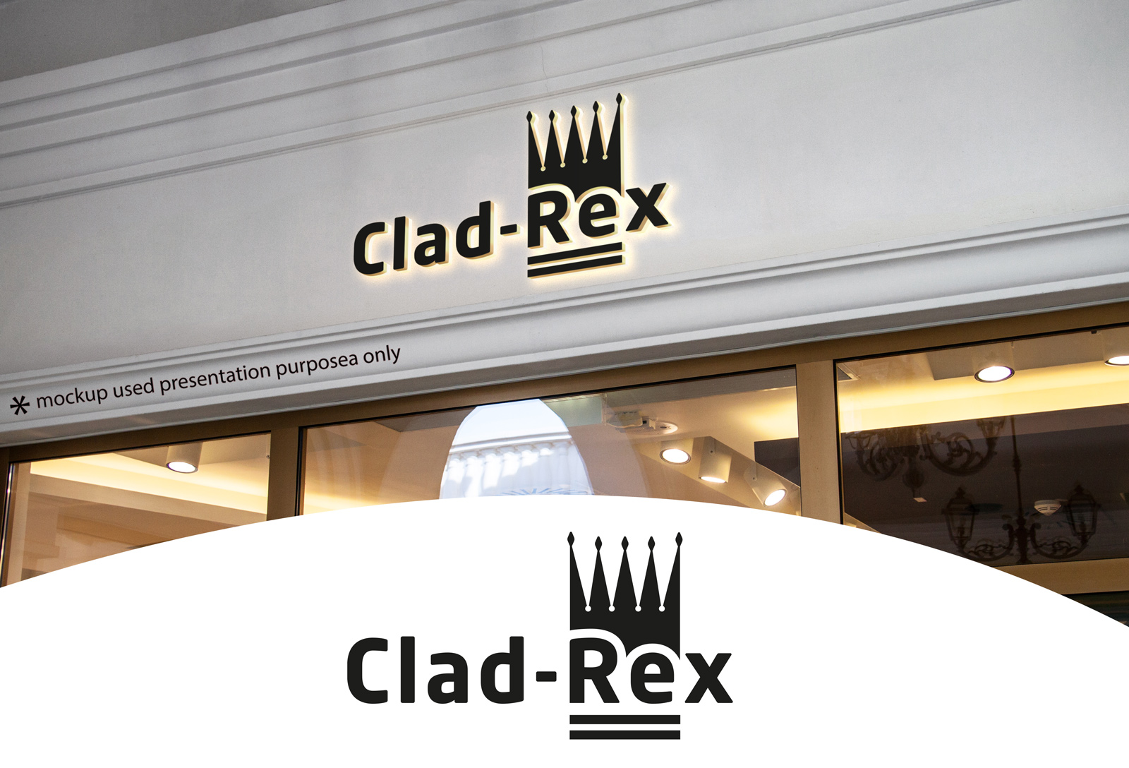 Logo Design by Rubia@ for this project | Design #35685848