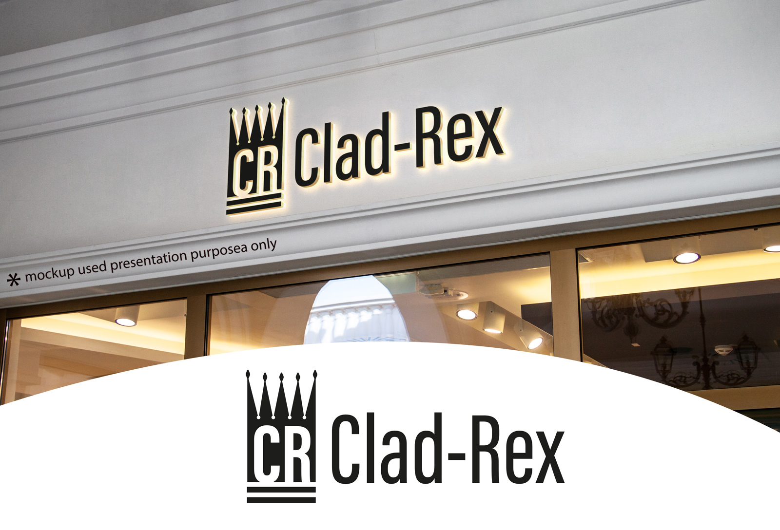 Logo Design by Rubia@ for this project | Design #35685849