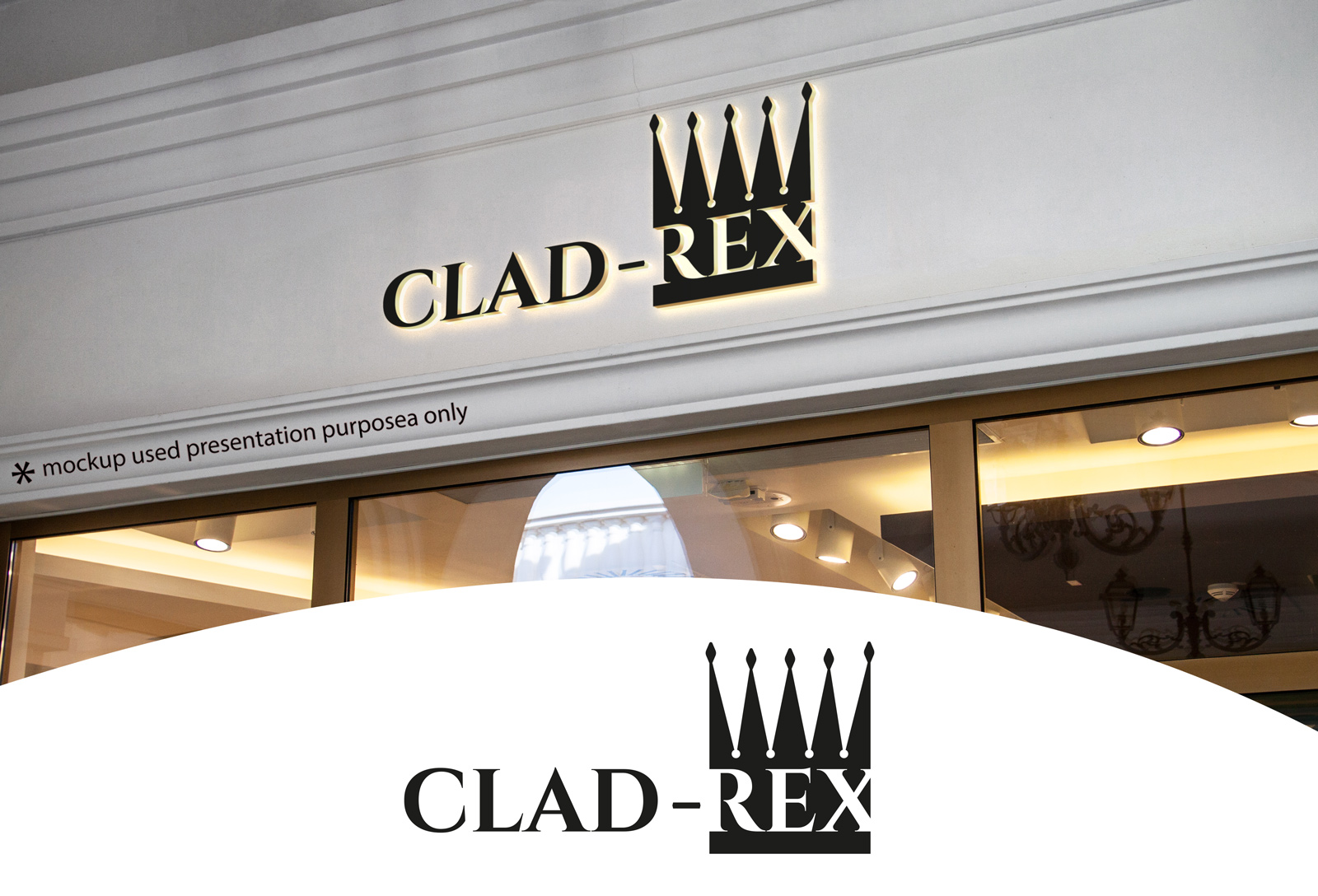 Logo Design by Rubia@ for this project | Design #35685850