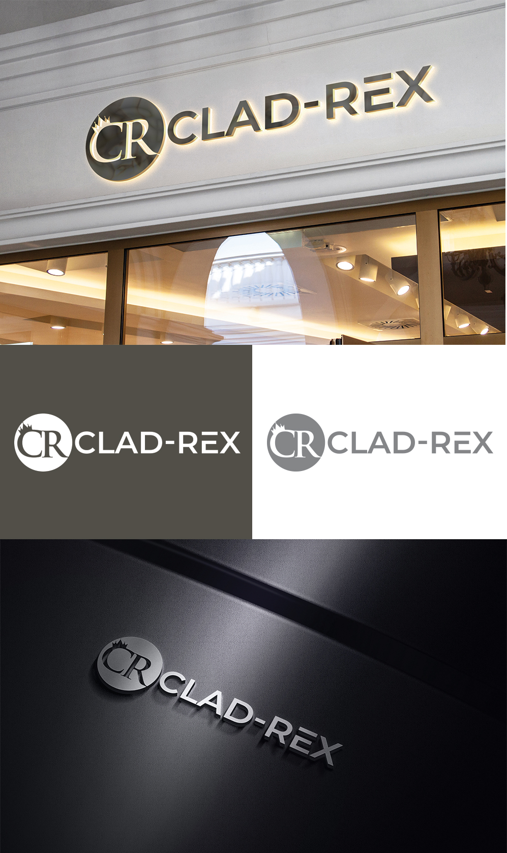 Logo Design by Imran_me for this project | Design #35726317