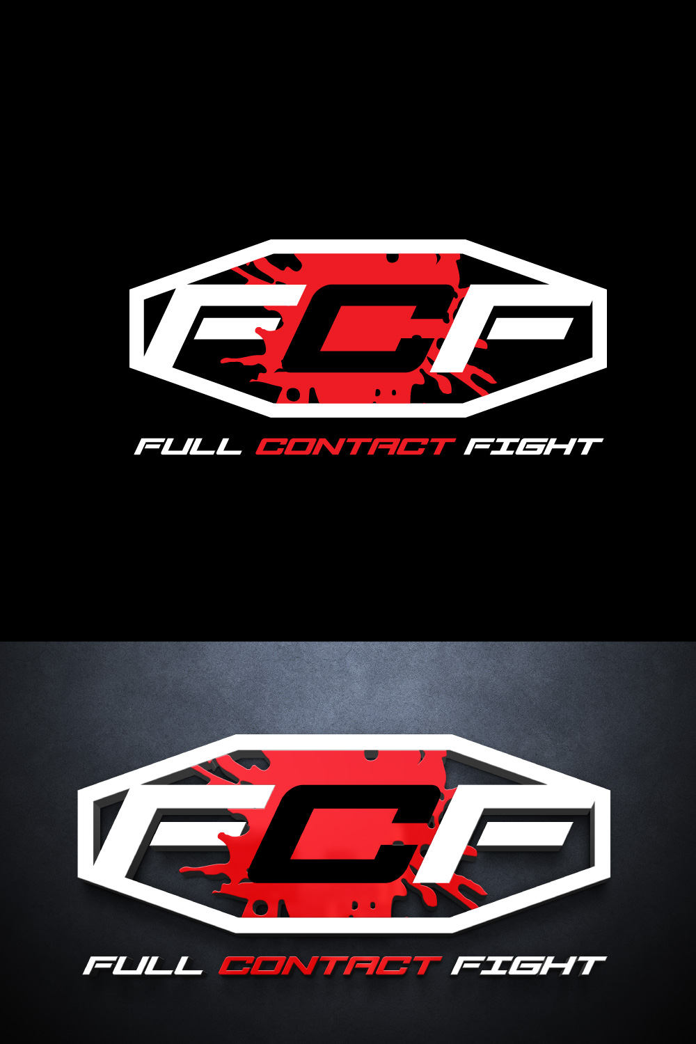 Logo-Design von Sergio Coelho für dieses Projekt | Design #35776104