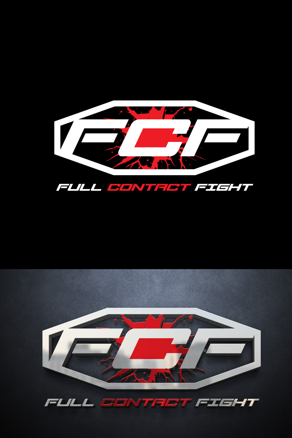 Logo-Design von Sergio Coelho für dieses Projekt | Design #35776113