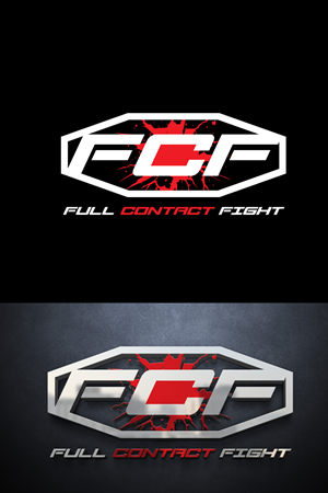 Logo Design by Sergio Coelho for this project | Design: #35776113