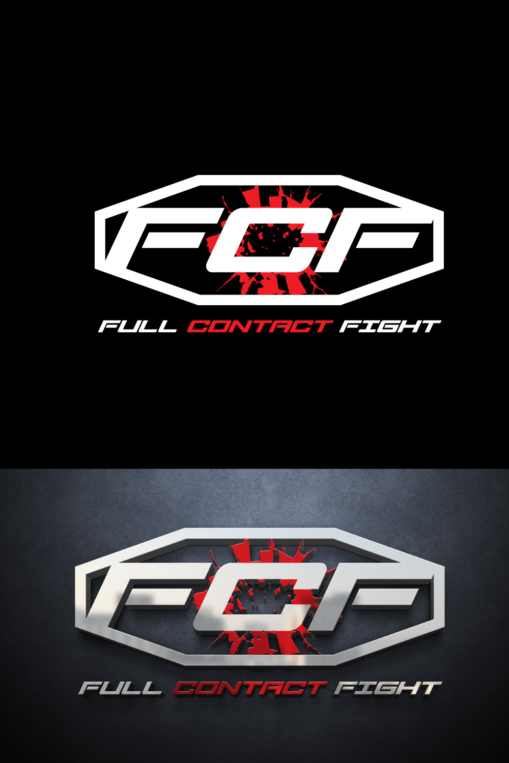 Logo-Design von Sergio Coelho für dieses Projekt | Design #35776121