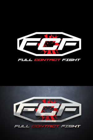 Logo Design by Sergio Coelho for this project | Design: #35776121